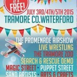 Promenade Festival