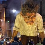 Macnas Dublin Parade