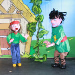 Jacqueline & the Beanstalk at Phoenix Park
