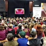 Visit to St Oliver Plunkett NS