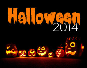 halloween 2014