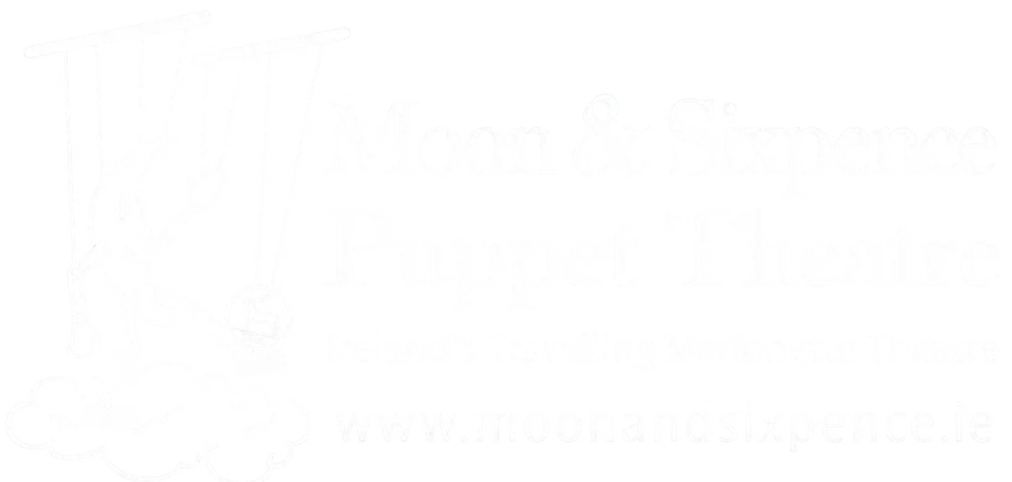 Moon & Sixpence Puppet Theatre